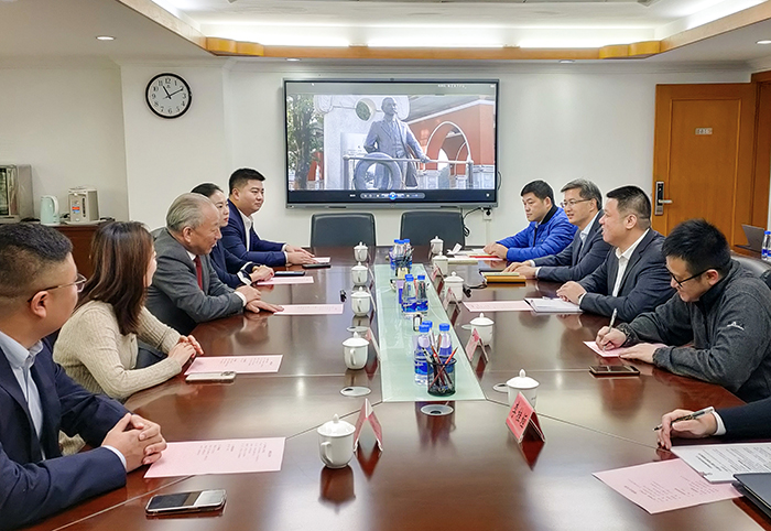 1670215983860015276.jpg 嚴(yán)介和理事長(zhǎng)應(yīng)邀同廣東省中山市石岐街道黨工委書(shū)記勞國(guó)南會(huì)談2.jpg