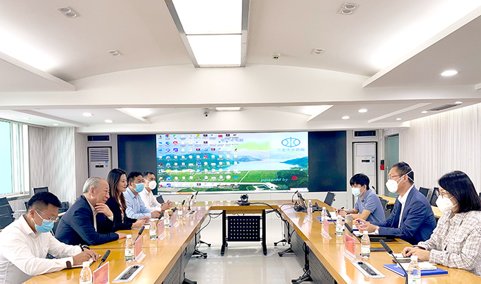 1672378320445097846.jpg 與三亞水務(wù)局會(huì)談1.jpg